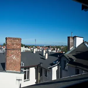  Apartamento Monte Cassino