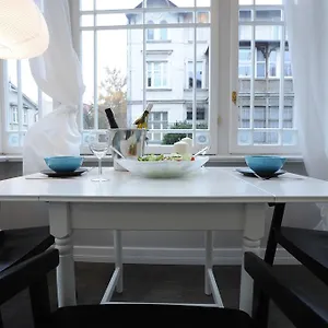Special Appartement