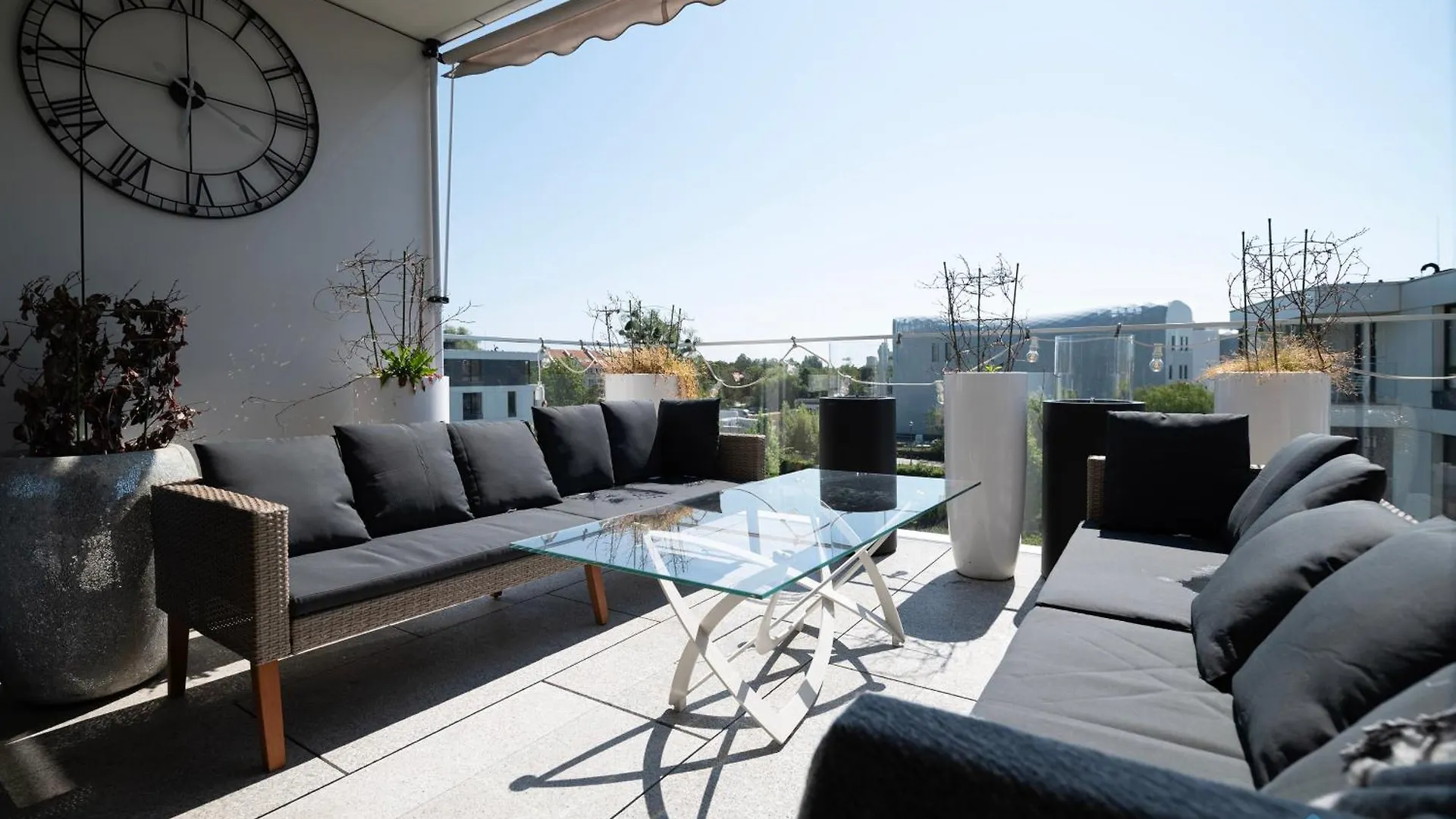 Milano By 3City Rentals ソポト ポーランド